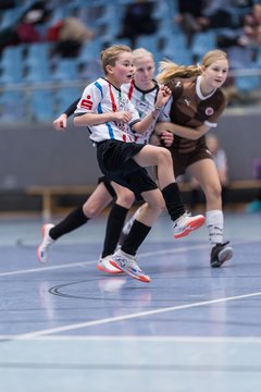 Bild 53 - wDJ Power Girls Cup Suederelbe